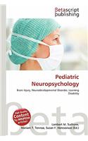 Pediatric Neuropsychology