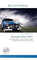 Mercedes-Benz W187