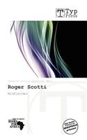 Roger Scotti: (English)