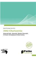 3942 Churivannia: (English)