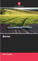 Boron