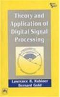 Theory And Application Of Digital Signal Processing: Engineering
