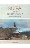 Stupa And Its Technology