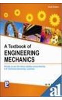 A Textbook of Engineering Mechanics