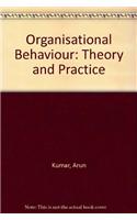 Organisational Behaviour
