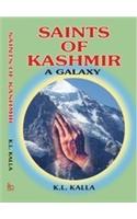 Saints Of Kashmir-A Galaxy