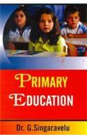 Primary Education