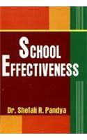 School Effectiveness