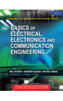 Basics of Electrical, Electronics and Communication Engineering
