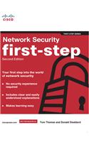 Network Security First-Step