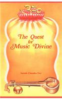 The Quest for Music Divine