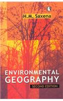 Environmental Geography