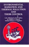 Environmental Water Pollution and Its Control