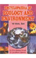 Encyclopaedia Of Ecology And Environment (10 Vols. Set)