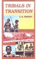 Tribals in Transition