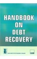 Handbook On Debt Recovery