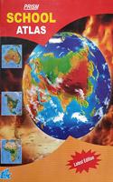 Prism School Atlas