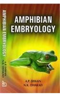 Amphibian Embryology