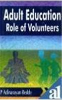 Adult Education Role Of Volunteers