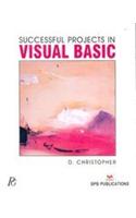 SUCCESSFUL PROJECTS IN VISUAL BASIC