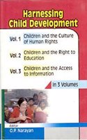 Harnessing Child Development (Children and the Rights to Education), Vol. 2