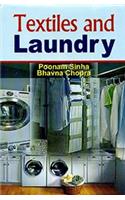 Textiles And Laundry