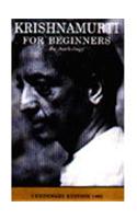 Krishnamurti for Beginners