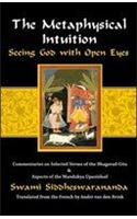 Metaphysical Intuition