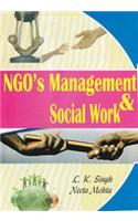 NGOS Management & Social Work