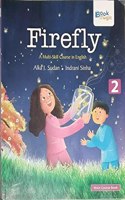 Book Magic Firefly A Multi-Skill Coursebook in English Class - II
