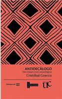 Antidecalogo