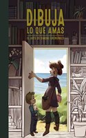 Dibuja lo que amas: El arte de Simone Grunewald