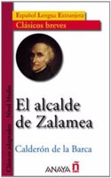 El alcalde de Zalamea