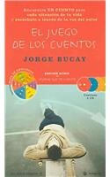El Juego de Los Cuentos (Let Me Tell You a Story -5 CD & Game Pack)