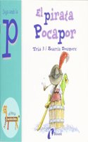 El pirata Pocapor / The Pirate Pocapor