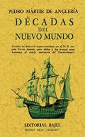 Decadas del nuevo mundo.. Edicion Facsimilar
