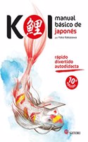 Koi : manual basico de japones (Idioma, Band 1)