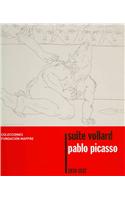 Suite Vollard Picasso: 1930-1937