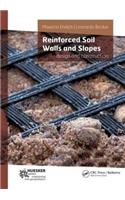 Reinforced Soil Walls and Slopes