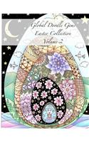 Global Doodle Gems Easter Collection Volume 2