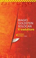 BIAGIO GOLDSTEIN, IL TRADUTTOR