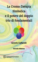 Cromo-Terapia Simbolica e il potere del doppio trio di fondamentali