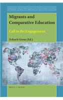Migrants and Comparative Education