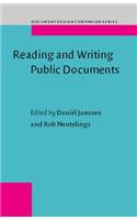 Reading and Writing Public Documents