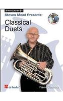 CLASSICAL DUETS