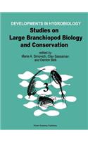 Studies on Large Branchiopod Biology and Conservation