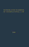 Netherlands Yearbook of International Law - 2008