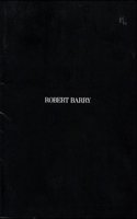 Robert Barry: Come on(IC (Series))