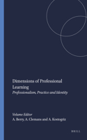 Dimensions of Professional Learning