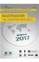 Wastewater: The Untapped Resource